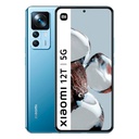  Xiaomi 12T 5G 8GB/256GB Blau (Blue) Dual SIM