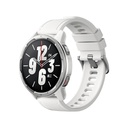 Xiaomi Watch S1 Active 46 mm Bluetooth Weiß (Moon White)