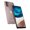 Motorola Moto G42 4G 4GB/128GB Rosa (Metallic Rosé) Dual SIM