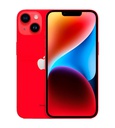 Apple iPhone 14 256GB Rot (Product Red)