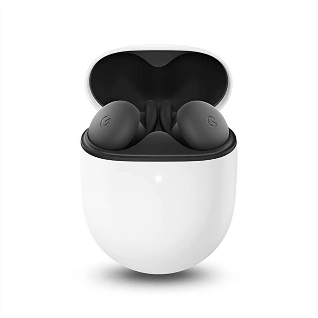 Google Pixel Buds A-Series Carbón (Charcoal)