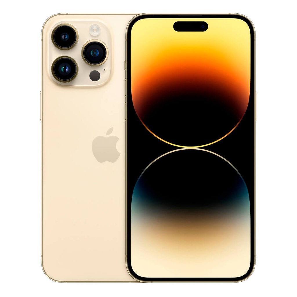 Apple iPhone 14 Pro Max 256GB Gold (Gold)