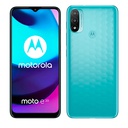 Motorola Moto E20 2 Go/32 Go Bleu (Coastal Blue) Double SIM XT21553