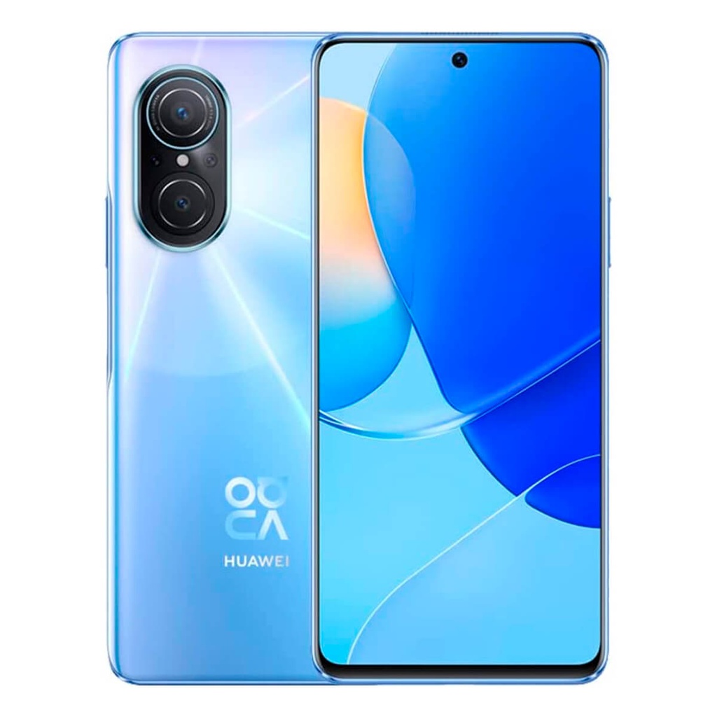 Huawei Nova 9 SE 4G 8GB/128GB Blue (Crystal Blue) Dual SIM