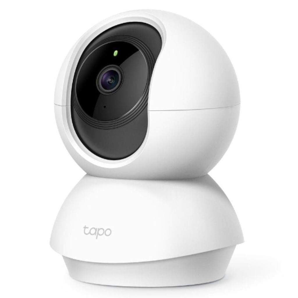 Video Surveillance Camera TP-Link Tapo C210/ Night Vision/ Control from APP