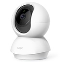 Caméra de surveillance vidéo TP-Link Tapo C210 / Vision nocturne / Contrôle par application