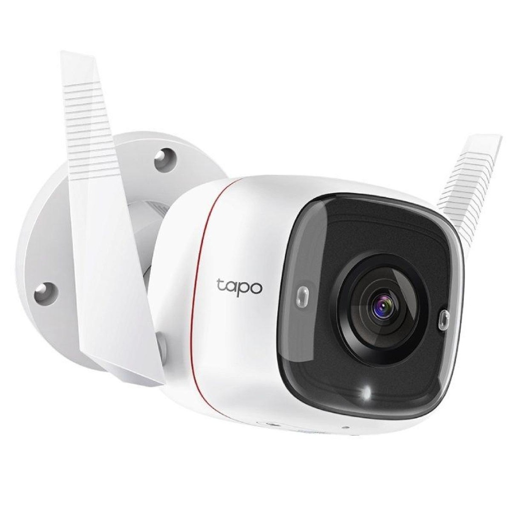 Video Surveillance Camera TP-Link Tapo C310/ Night Vision/ Control from APP