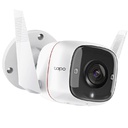 Caméra de vidéosurveillance TP-Link Tapo TC65 / Vision nocturne / Contrôle via application