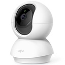 Caméra de vidéosurveillance TP-Link Tapo TC70 / Vision nocturne / Contrôle par application