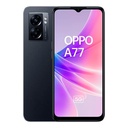 Oppo A77 5G 6GB/128GB Preto (Midnight Black) Dual SIM