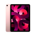 Apple iPad Air 2022 (5th Gen.) 64GB Wi-Fi + Cellular Pink (Pink) MM6T3TY/A