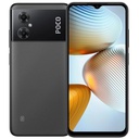 Xiaomi Poco M4 5G 6 Go/128 Go Noir (Power Black) Double SIM