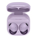 Cuffie Bluetooth Samsung Galaxy Buds2 Pro Lila (Bora Viola) SM-R510