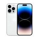 Apple iPhone 14 Pro 128Go Argent (Silver) MQ023QL/A