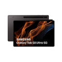 Samsung Galaxy Tab S8 Ultra 5G 14.6" 8GB/128GB Grigio grafite