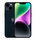 Apple iPhone 14 128GB Negro (Midnight) - DESPRECINTADO