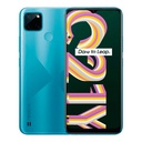 Realme C21-Y 3GB/64GB Azul (Cross Blue) Dual SIM RMX3263