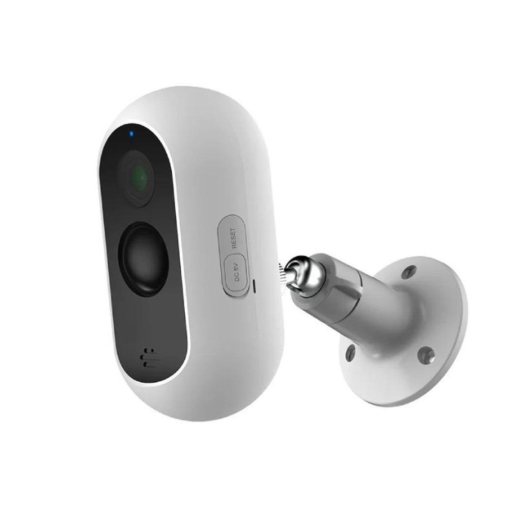SPC Magnes 3 Video Surveillance Camera/ 130º/ Night Vision/ Control from APP