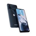 Motorola Moto E22 3GB/32GB Preto (Astro Black) Dual SIM