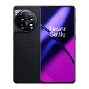 OnePlus 11 5G 8GB/128GB Schwarz (Titan Black) Dual-SIM