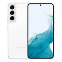 Samsung Galaxy S22 5G 8GB/256GB White (Phantom White) Dual SIM SM-S901