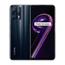 Realme 9 Pro 5G 6GB/128GB Schwarz (Midnight Black) Dual-SIM RMX3472