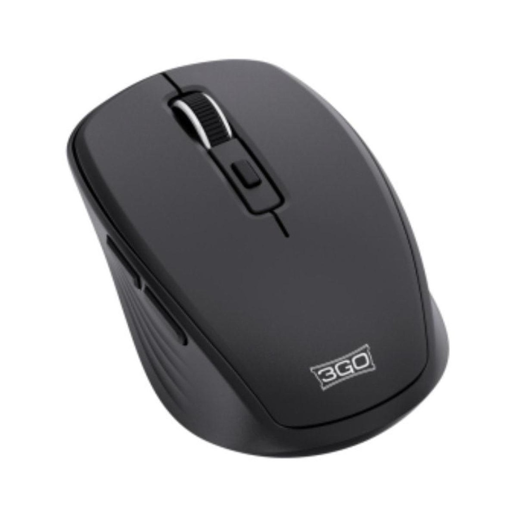3GO BOLT Wireless Mouse / Up to 1600 DPI