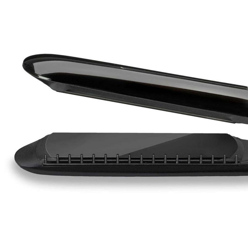 Plancha para el Pelo BaByliss Sleek Control Wide ST397E/ Negra