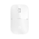 Souris sans fil HP Z3700 blanche (White)