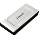 External Drive SSD Kingston SXS2000 1TB/ USB 3.2/ Silver