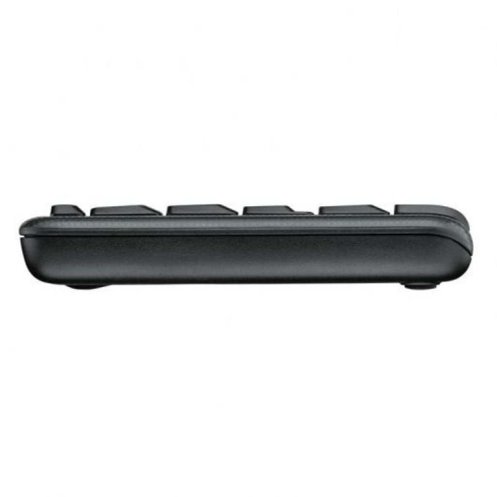 Logitech Wireless Keyboard and Mouse Combo MK220