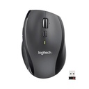 Mouse sem fio Logitech Marathon M705 / Até 1000 DPI