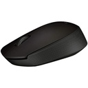Souris sans fil Logitech B170 / Jusqu'à 1000 DPI