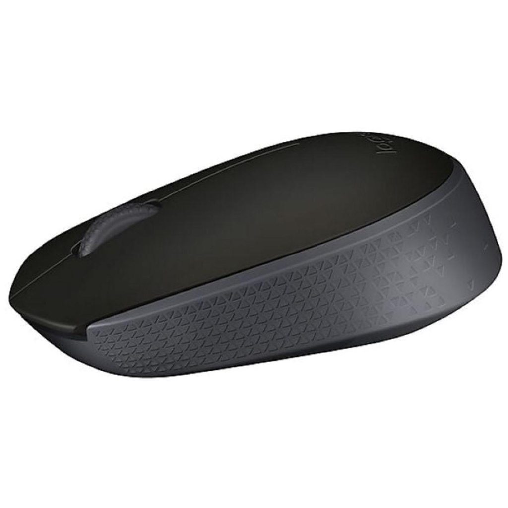 Mouse sem fio Logitech M171 / Até 1000 DPI