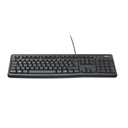 Logitech K120 OEM-Tastatur