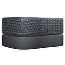 Logitech Ergo K860 Wireless Bluetooth Keyboard
