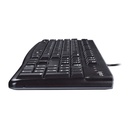 Logitech K120 Retail Keyboard