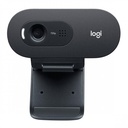 Webcam Logitech C505E / 1280 x 720 HD