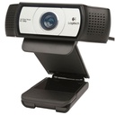 Logitech C930E Webcam/ Auto Focus/ 1920 x 1080 Full HD