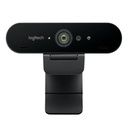 Logitech Brio Stream Webcam/Autofocus/4K