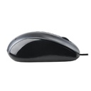 NGS Crew Mouse / Fino a 1200 DPI / Grigio