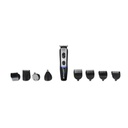 Orbegozo CTP 1840 7-in-1 Hair Clipper/ with Battery/ 12 Accessories