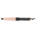 Arricciacapelli Orbegozo PL 1160 / Nero e Rosa