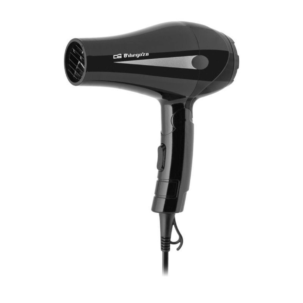 Dryer Orbegozo SE 1160/ 1200W/ Black