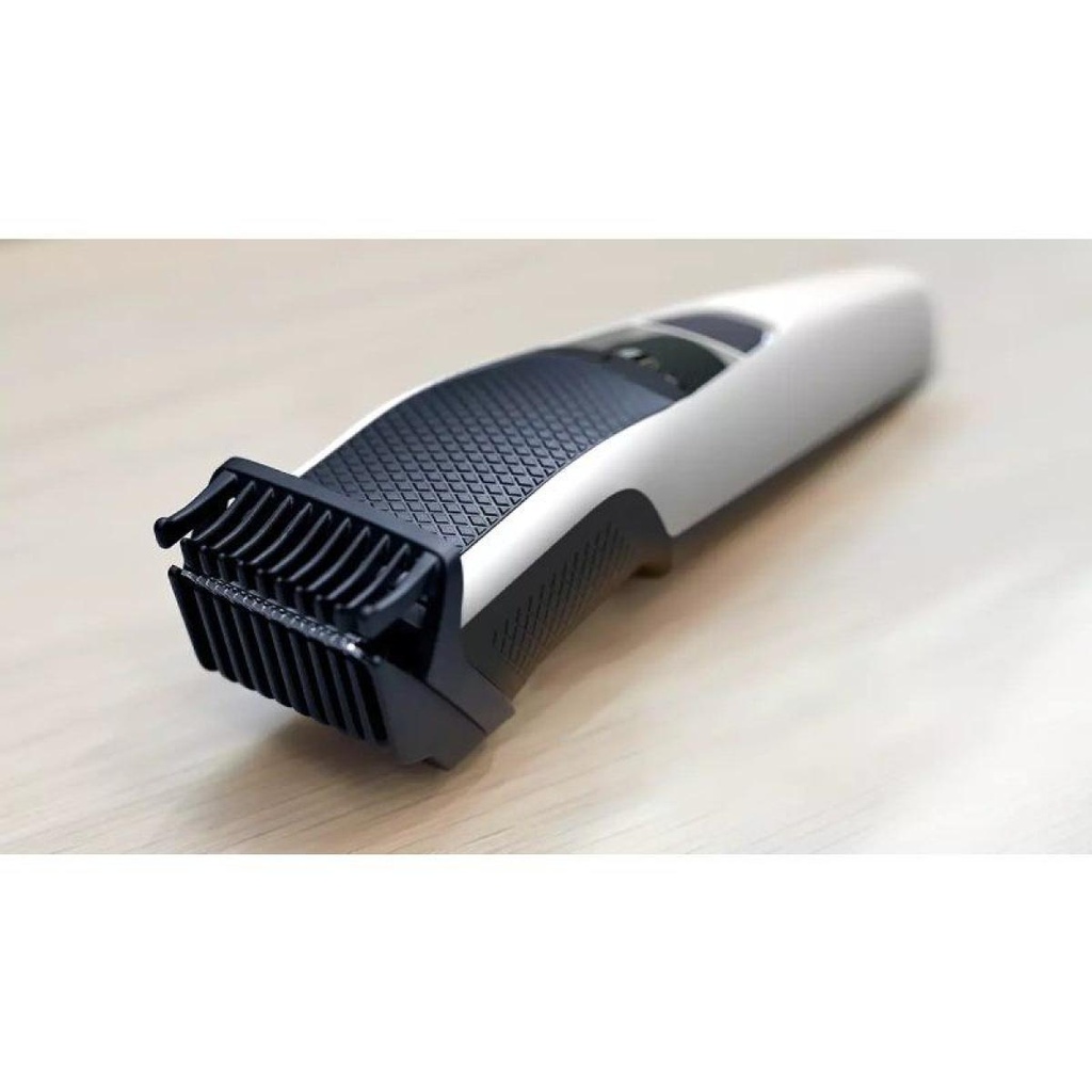 Philips Barttrimmer Serie 3000 BT3206/14 mit Akku und 4 Zubehörteilen