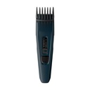 Máquina de cortar cabelo Philips HC3505/15 com fio e 2 acessórios.