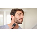 Tagliacapelli Philips Multigroom Series 3000 MG-3730/15 8 in 1 con batteria/11 accessori