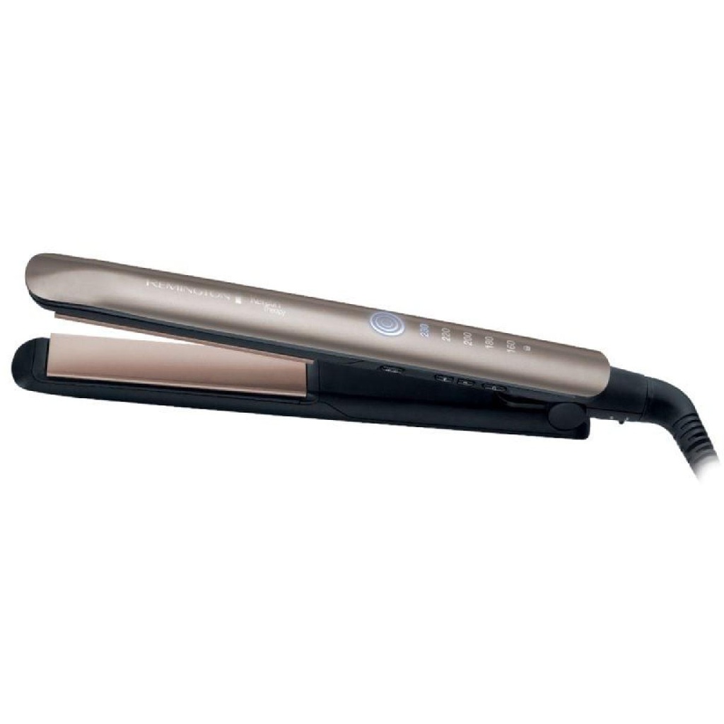 Lisseur Remington Keratin Therapy Pro S8590 / Gris