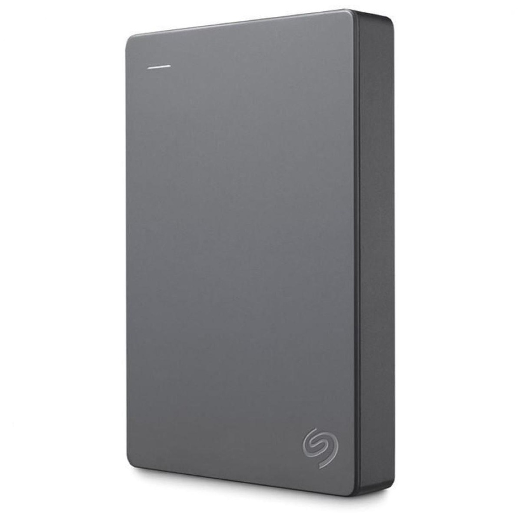 Seagate Basic 5TB/ 2.5"/ USB 3.0 External Drive