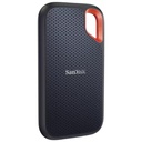 Externe Festplatte SSD SanDisk Extreme Portable V2 1TB/ USB 3.2 Gen 2